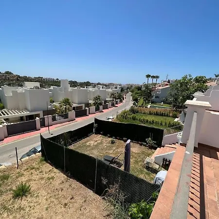 Casa En El Campanario Golf * Estepona