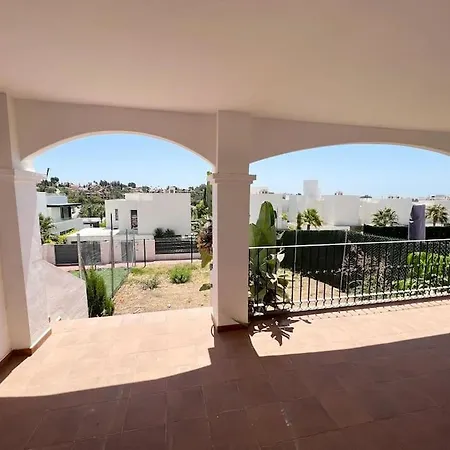 Hébergement de vacances Casa En El Campanario Golf *