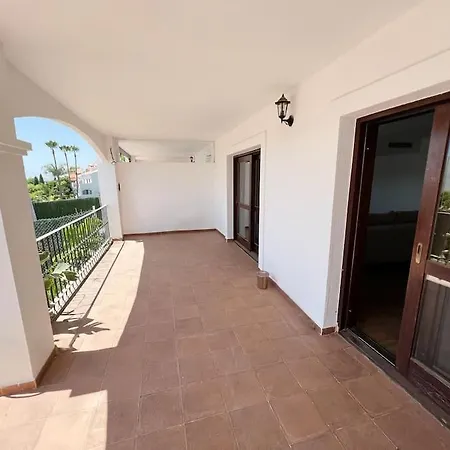 Hébergement de vacances Casa En El Campanario Golf Estepona