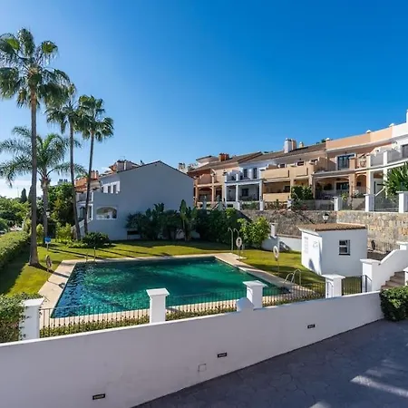 Casa En El Campanario Golf Hébergement de vacances