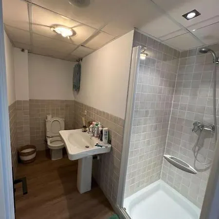 Hébergement de vacances Casa En El Campanario Golf