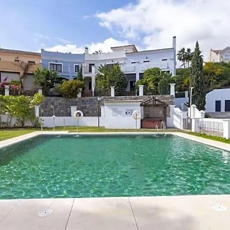 Casa En El Campanario Golf Estepona