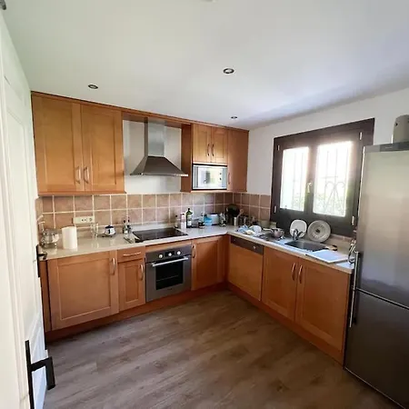 Casa En El Campanario Golf * Estepona