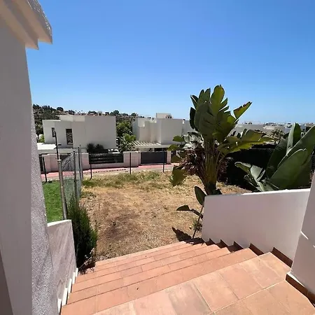 Casa En El Campanario Golf Ferienhaus *