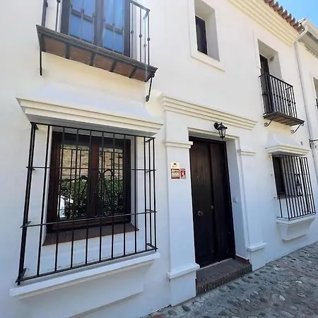 Ferienhaus Casa En El Campanario Golf *