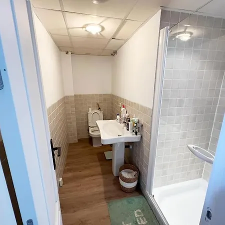 Casa En El Campanario Golf Hébergement de vacances