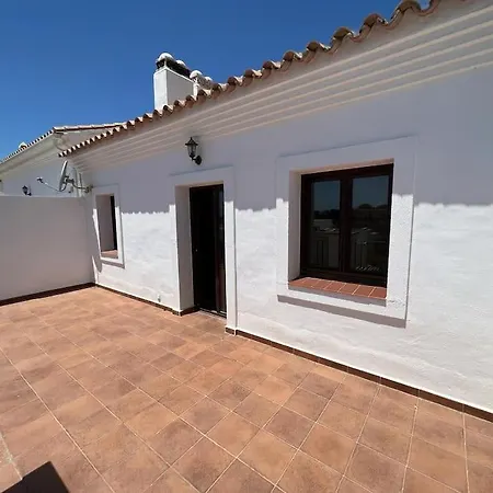 Casa En El Campanario Golf Hébergement de vacances *