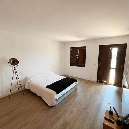 Hébergement de vacances Casa En El Campanario Golf