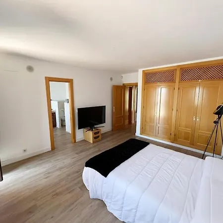 Casa En El Campanario Golf 度假居 埃斯特波纳