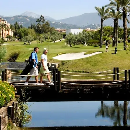 Casa En El Campanario Golf