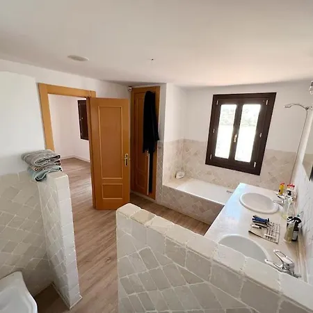 Casa En El Campanario Golf 度假居 *