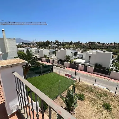 度假居 Casa En El Campanario Golf