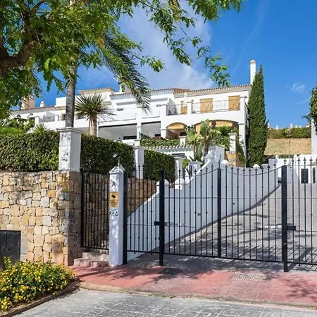 Casa En El Campanario Golf